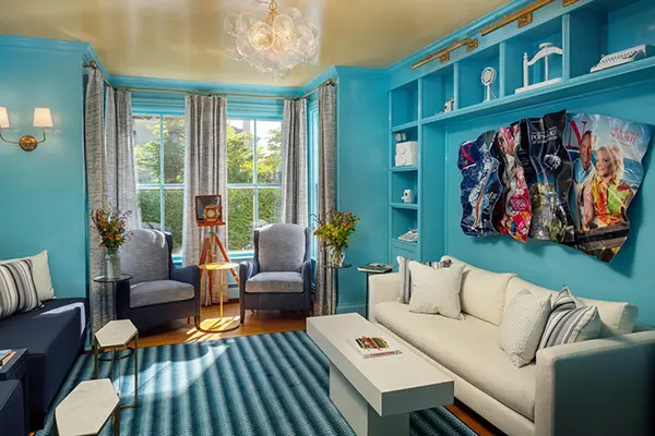 76 Main, Nantucket, MA photography by Greg Ceo, photo edited by Valentin Sivyakov